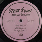 Steve Gunn – Eyes On The Lines (LP Vinyl)
