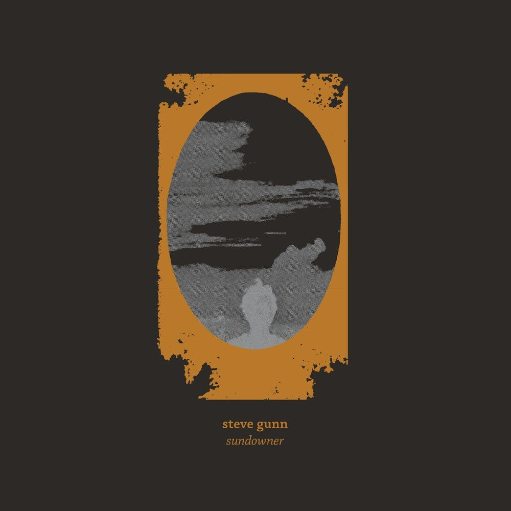 Steve Gunn – Sundowner (CD)