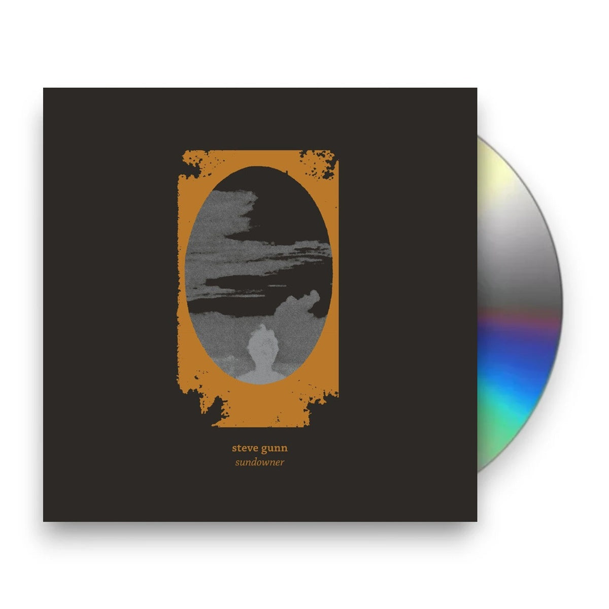 Steve Gunn – Sundowner (CD)