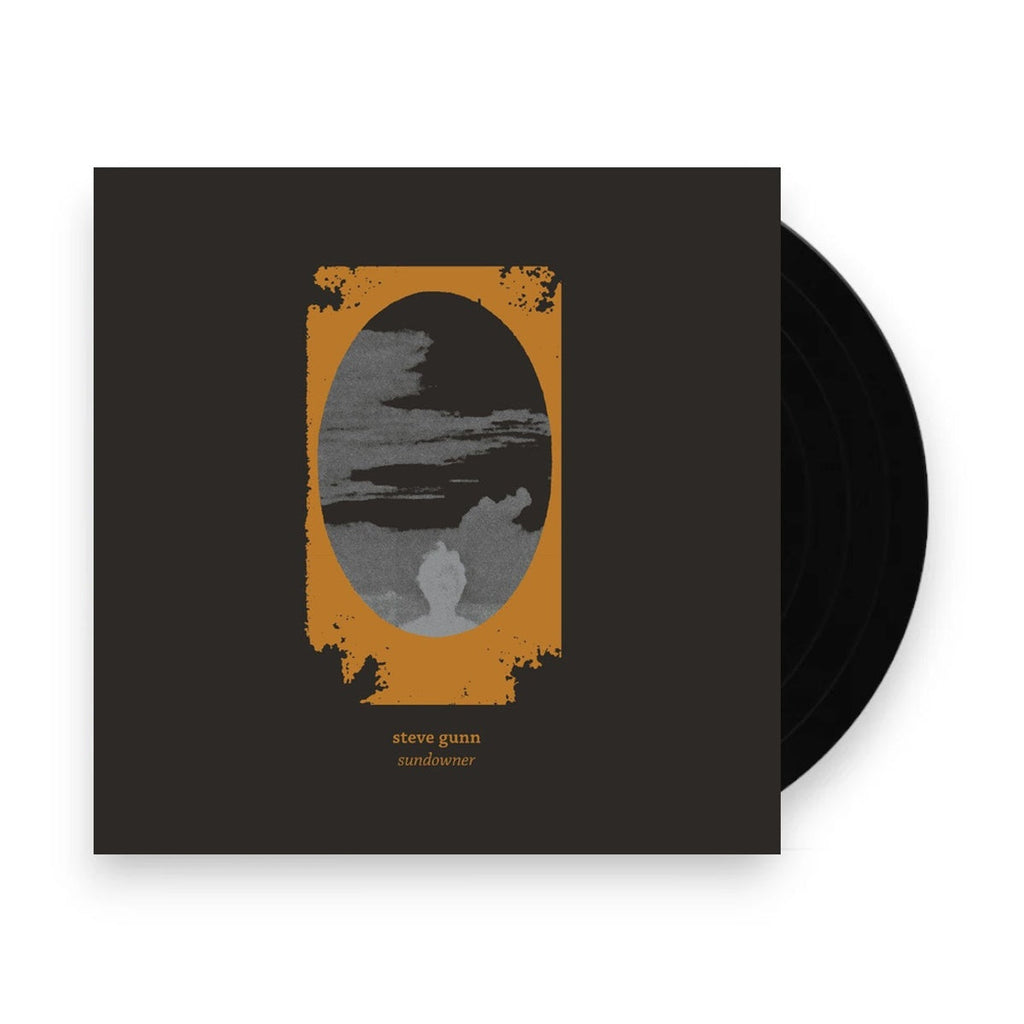 Steve Gunn – Sundowner (LP Vinyl)
