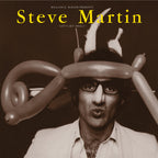 Steve Martin – Let's Get Small (LP Vinyl)
