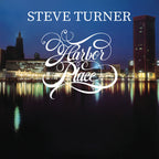 Steve Turner – Harbor Place (CD)