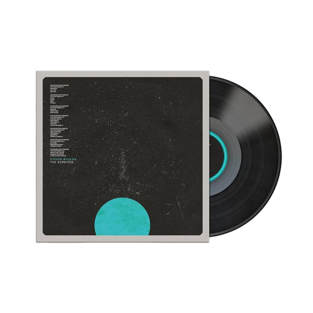 Steven Wilson - Steven Wilson - The Overview