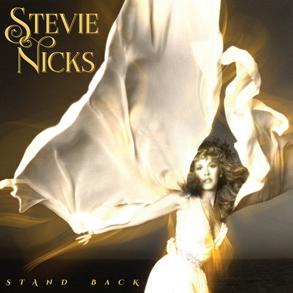 Stevie Nicks – Stand Back (LP Vinyl)