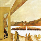 Stevie Wonder – Innervisions (CD)