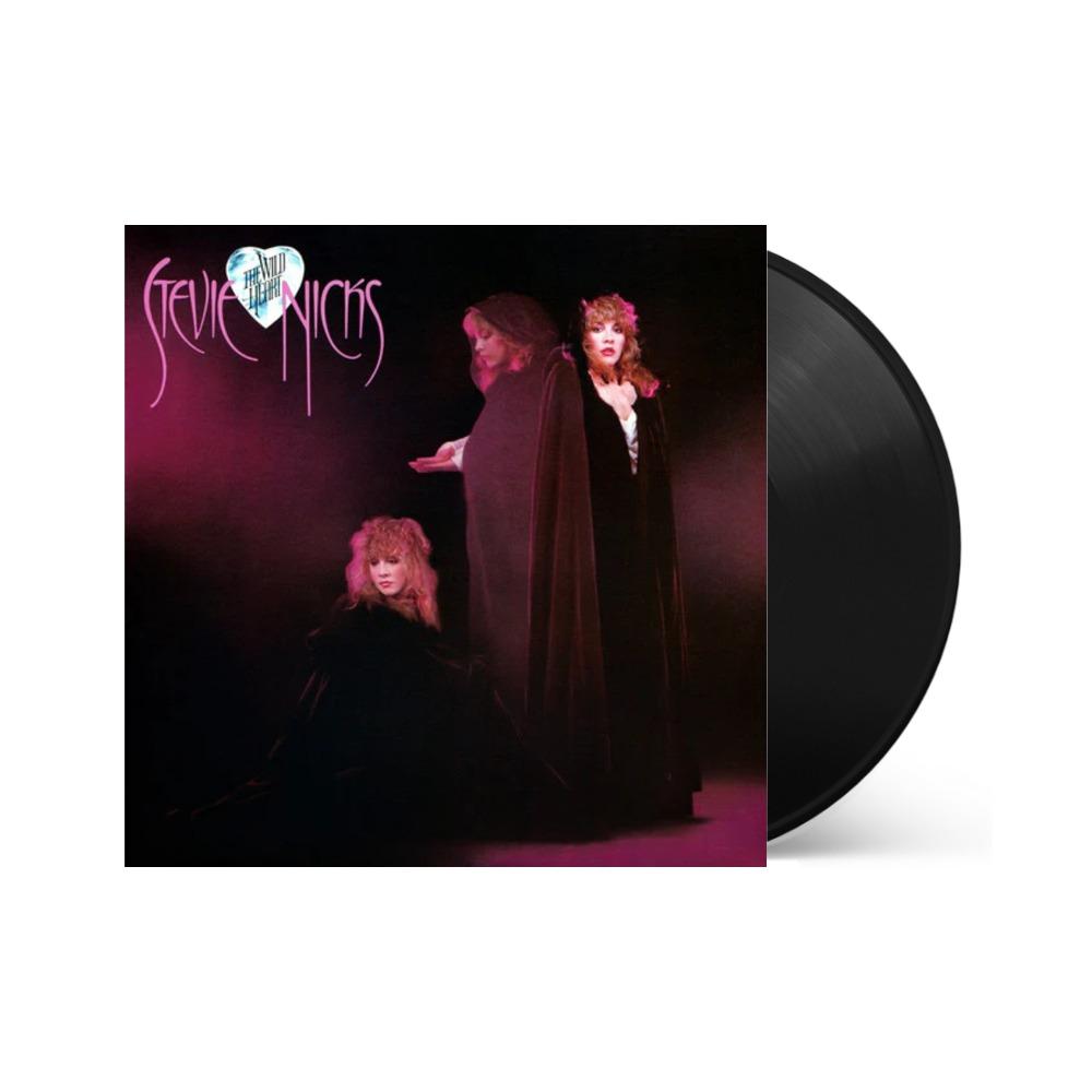 Stevie Nicks - Stevie Nicks - The Wild Heart