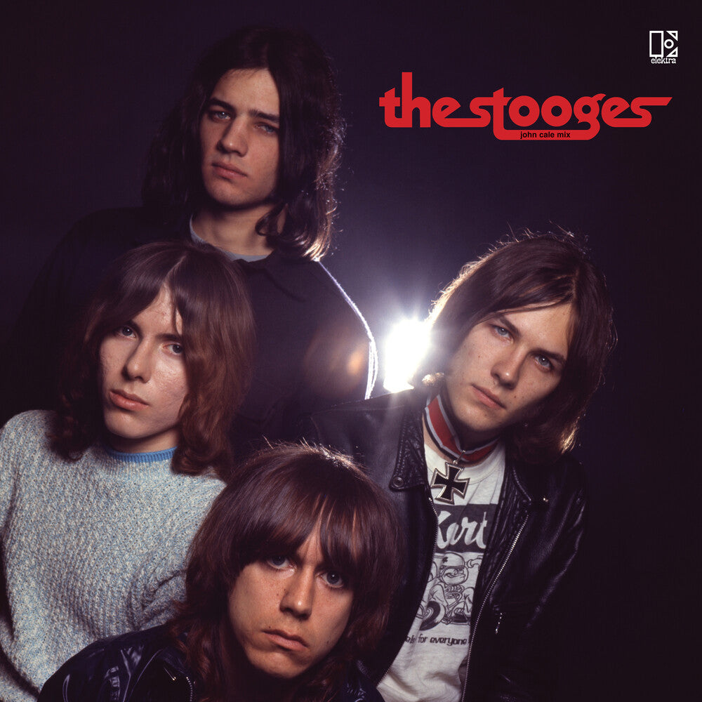 The Stooges – The Stooges (LP Vinyl)
