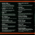 Stranger Things - Season 5 Soundtrack (CD)
