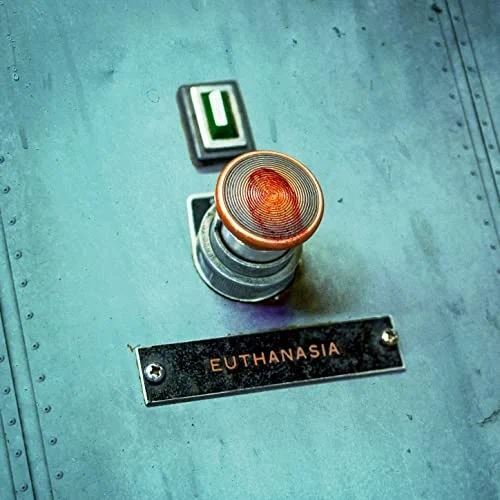 Stray from the Path - Stray from the Path - Euthanasia [Clear]