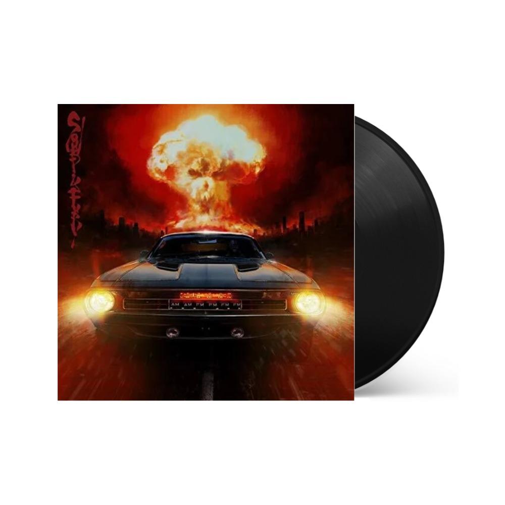 Sturgill Simpson - Sturgill Simpson - Sound & Fury