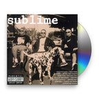 Sublime – Icon (CD)