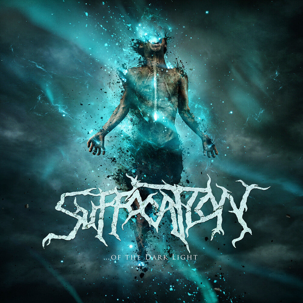 Suffocation – Of The Dark Light (LP Vinyl)