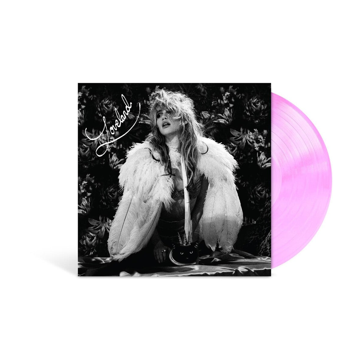 Suki Waterhouse – Loveland (Pink LP Vinyl)