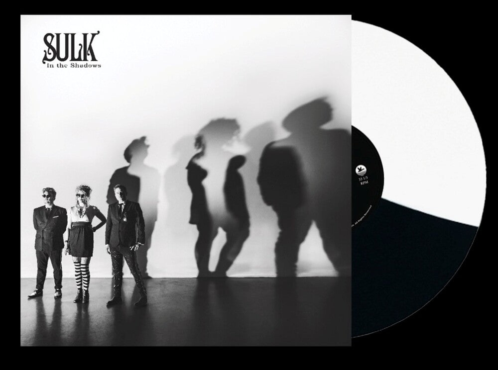 Sulk – In The Shadow (LP Vinyl)