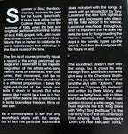 Summer Of Soul (...Or, When The Revolution Could Not Be Televised) - Original Motion Picture Soundtrack (CD)