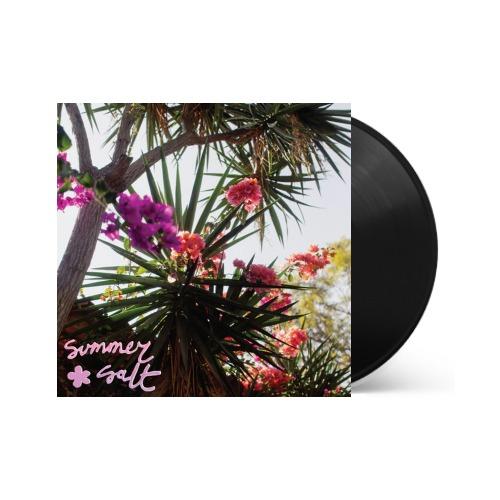 Summer Salt - Summer Salt - Campanita [Pink]