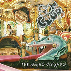 Sun Club – The Dongo Durango (LP Vinyl)