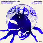 Sun Ra – Night Of The Purple Moon (CD)