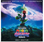 The Super Mario Galaxy Movie (Cassette)