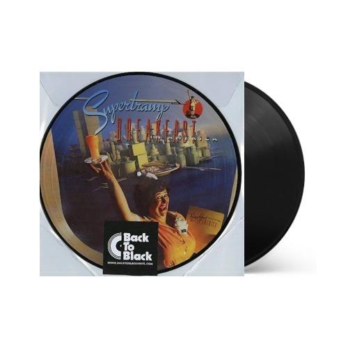 Supertramp - Supertramp - Breakfast in America