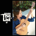 Susanna Hoffs – The List (CD)