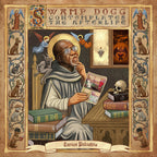 Swamp Dogg – Swamp Dogg Contemplates the Afterlife (CD)