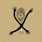 Swans – Newly Sentient Being (4-LP Vinyl & DVD)
