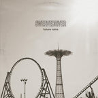 Swervedriver – Future Ruins (CD)