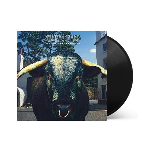 Swervedriver - Swervedriver - Mezcal Head