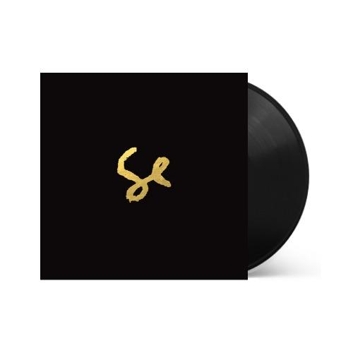 Sylvan Esso - Sylvan Esso - Sylvan Esso