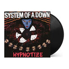 System of a Down - Hypnotize