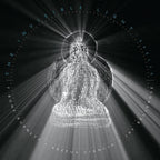 T Bone Burnett – The Invisible Light: Spells (2-LP Vinyl)