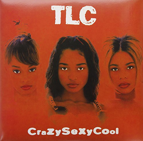 TLC – Crazysexycool (2-LP Vinyl)