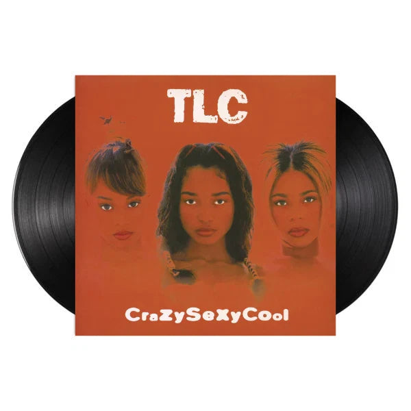 TLC - TLC - CrazySexyCool [2LP]