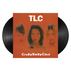 TLC - TLC - CrazySexyCool [2LP]