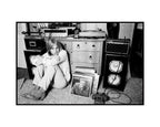 Tom Petty (1977) Photo Print