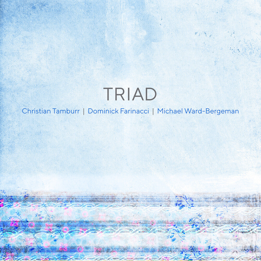 TRIAD – TRIAD (2-CD)