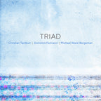 TRIAD – TRIAD (2-CD)