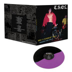 T.S.O.L. - T.S.O.L. - Who's Screwin' Who? Greatest Non-Hits [Purple/Black]