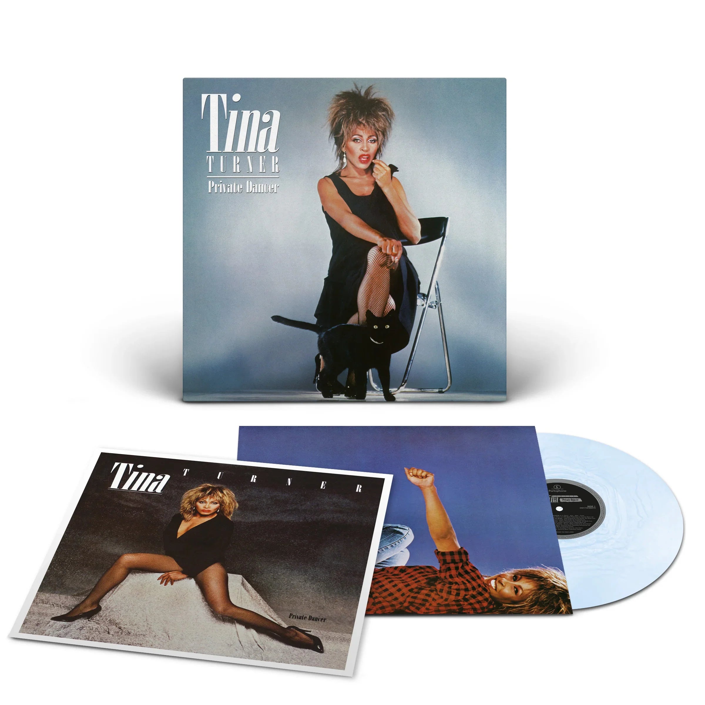 Tina Turner - Tina Turner - Private Dancer (40th Anniversary Edition) [Pearl]