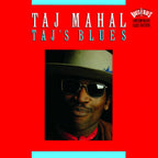 Taj Mahal – Taj's Blues (CD)