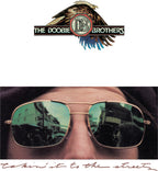 The Doobie Brothers - Takin' It To The Streets (CD)