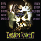 Tales From The Crypt Presents -Demon Knight (LP Vinyl)