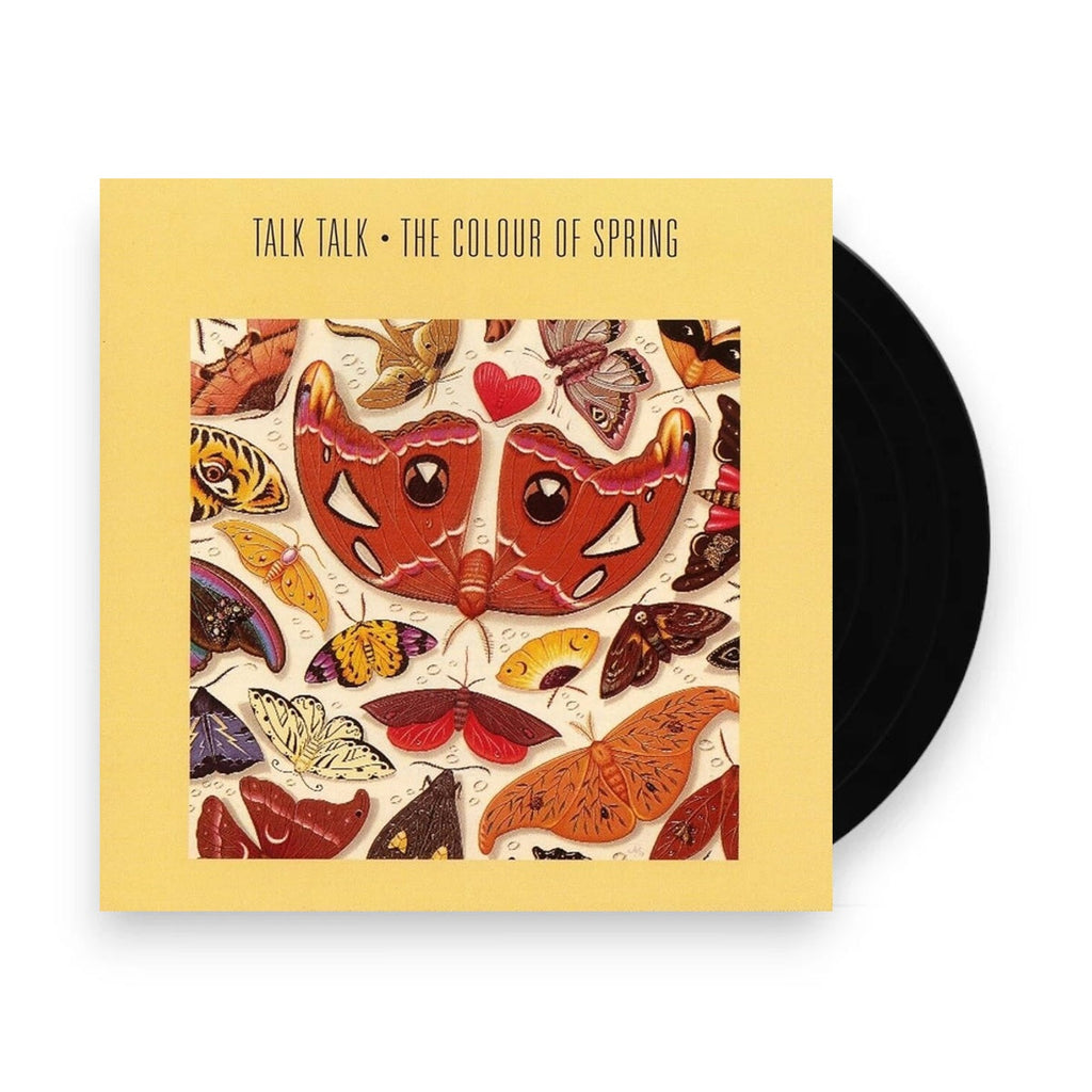 Talk Talk – Colour of Spring (LP Vinyl)