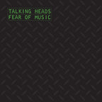 Talking Heads – Fear Of Music (3-CD + Blu-ray)