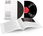 Talking Heads – Stop Making Sense (2-LP Vinyl)