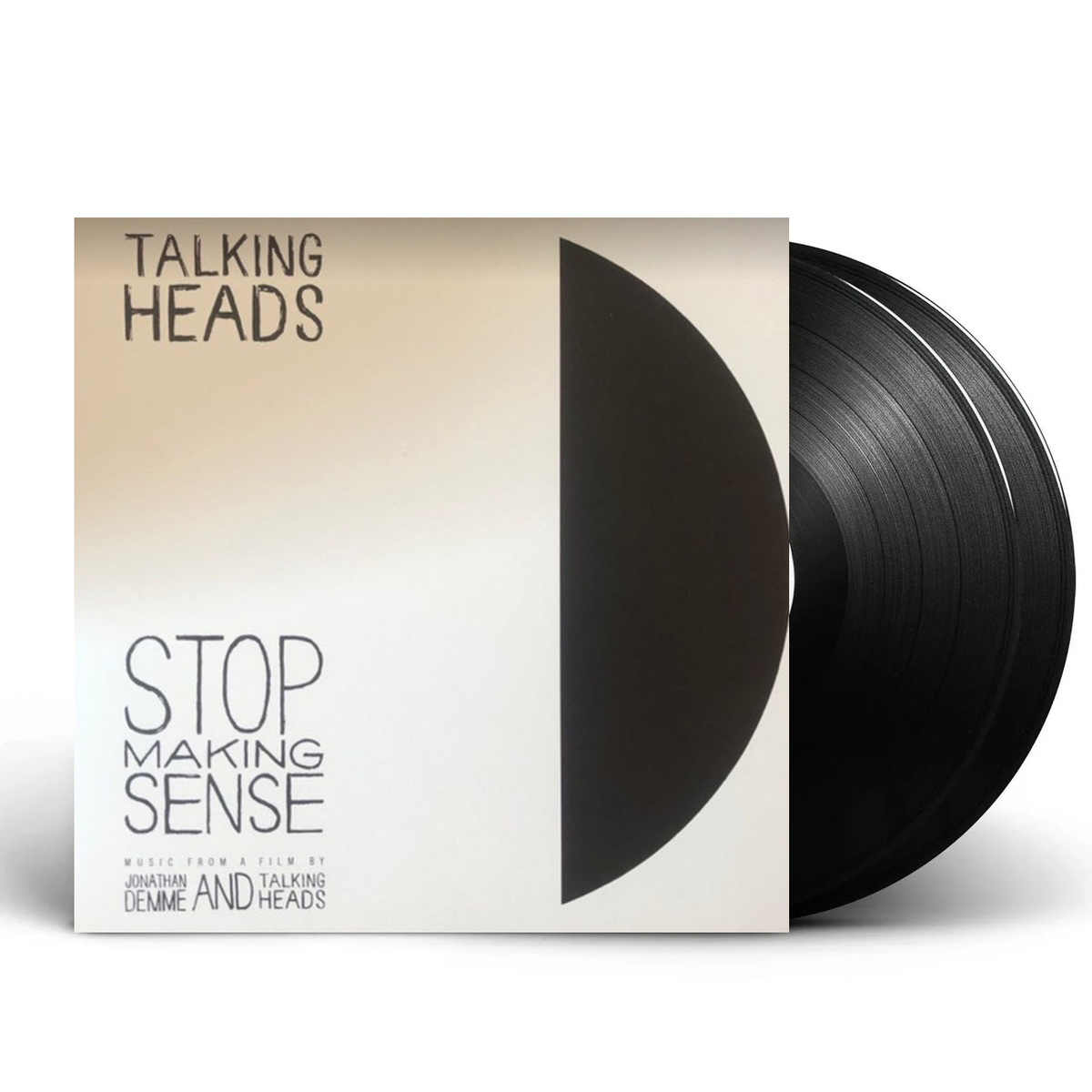 Talking Heads – Stop Making Sense (2-LP Vinyl)