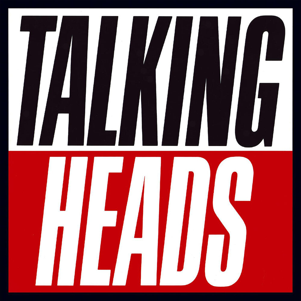 Talking Heads – True Stories (LP Vinyl)