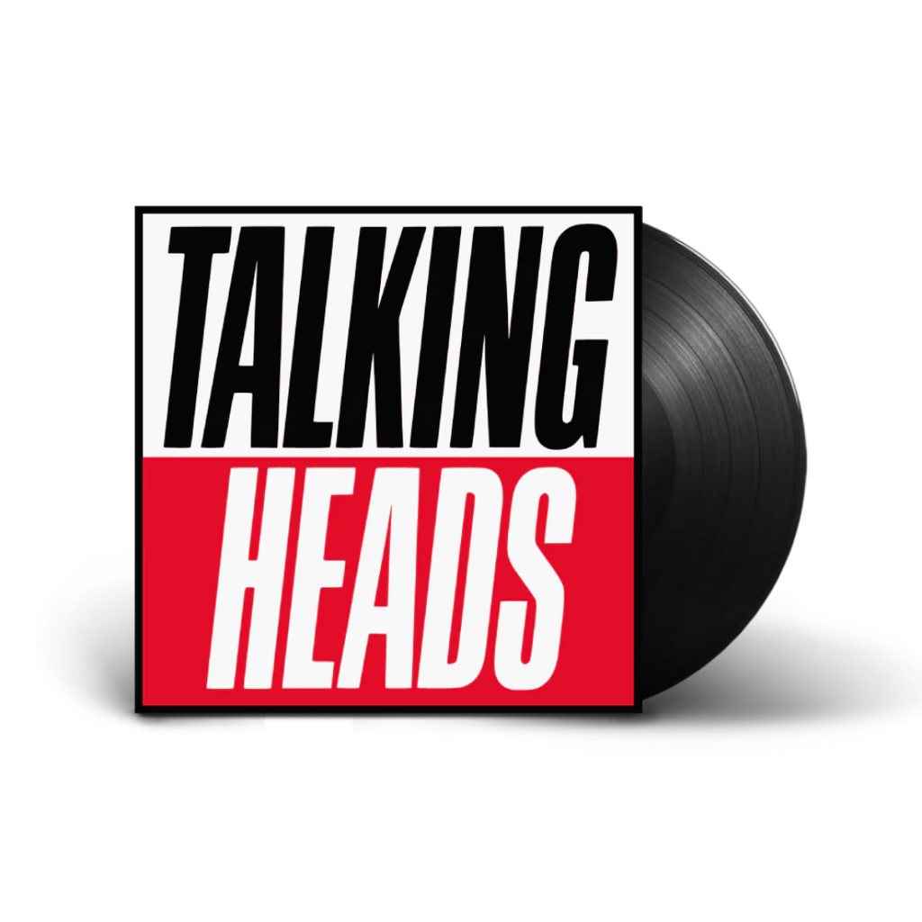 Talking Heads - Talking Heads - True Stories