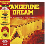 Tangerine Dream – Brussels 1976 (CD)